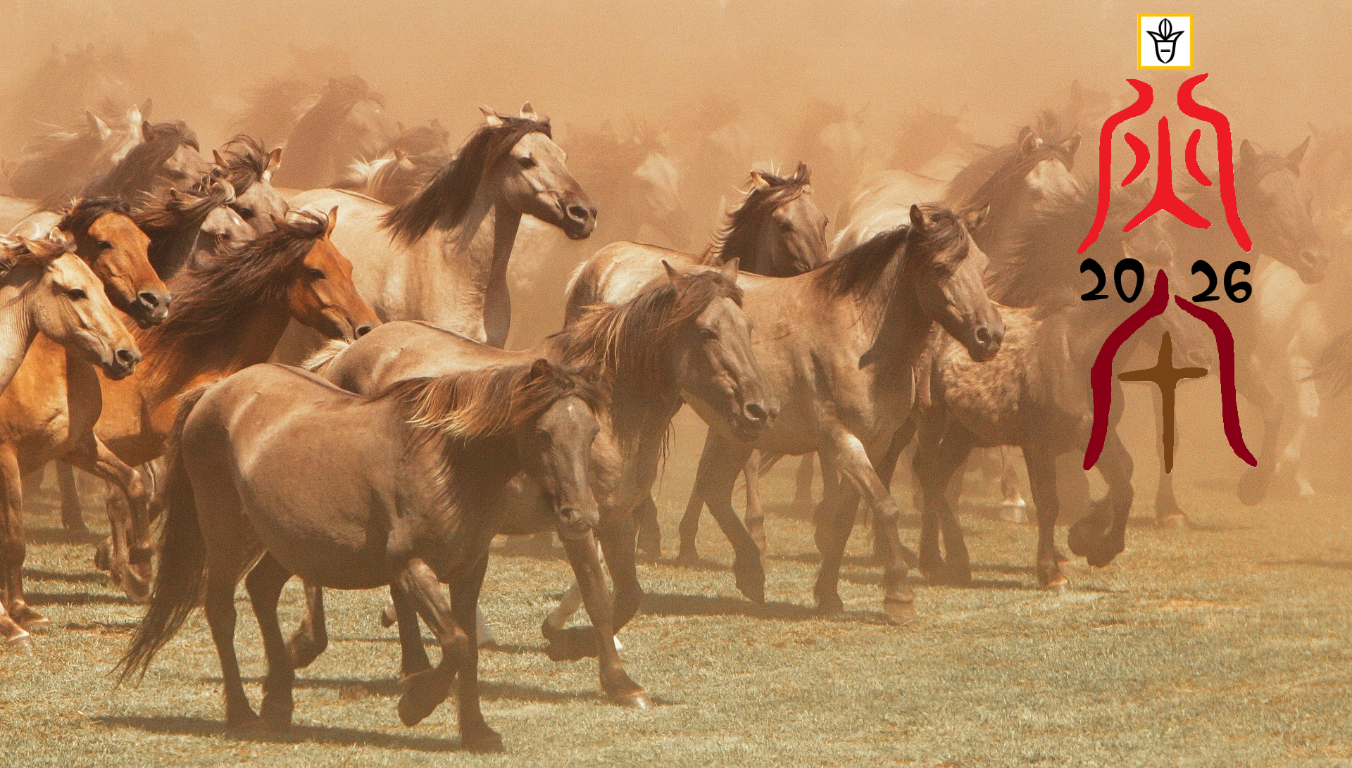 Tűz-Ló éve Ősvaló